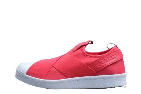 Superstar Slip On Wmns