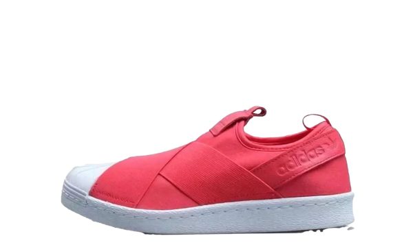 Superstar Slip On Wmns