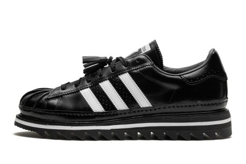 Superstar "clot - Black"