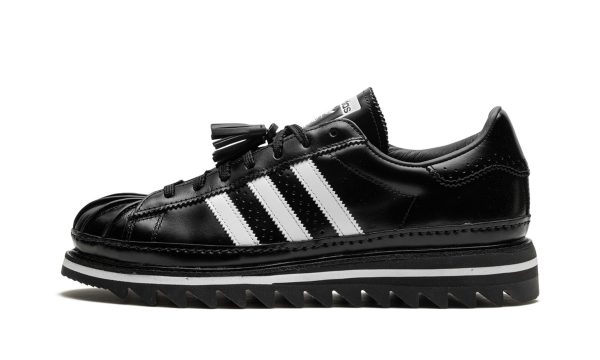 Superstar "clot - Black"