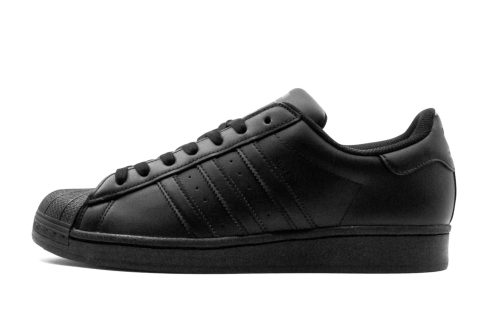 Superstar "triple Black"