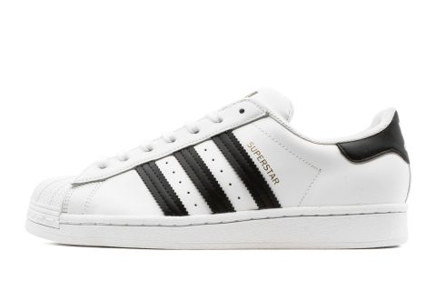 Superstar "white / Black"