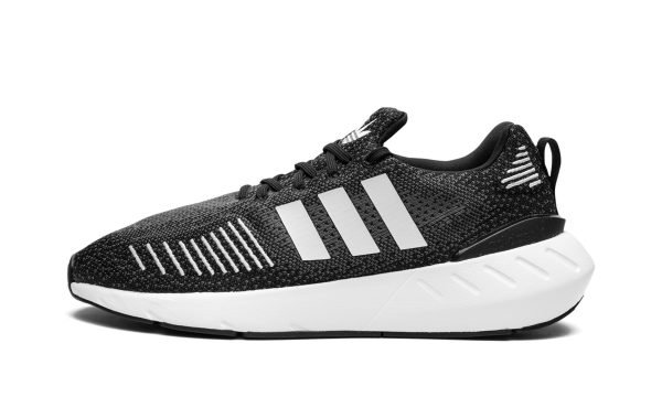 Adidas Swift Run 22 Wmns "black"