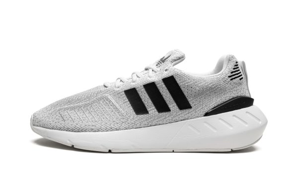 Adidas Swift Run 22 Wmns "crystal White"