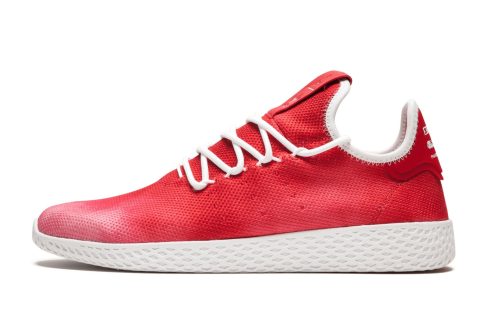 Tennis Hu Holi "pharrell Williams - Red"