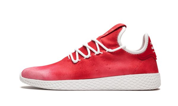 Tennis Hu Holi "pharrell Williams - Red"