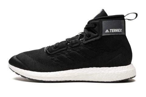 Terrex Free Hiker "made To Be Remade"