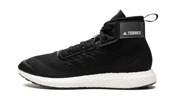 Terrex Free Hiker "made To Be Remade"