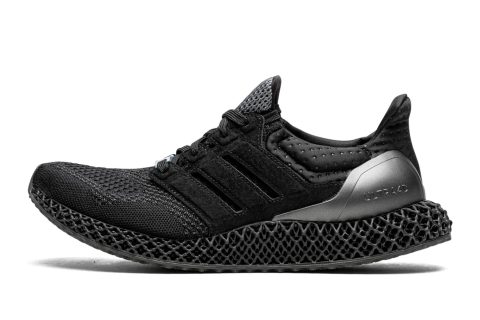 Ultra 4d "a Ma Maniere - Black"