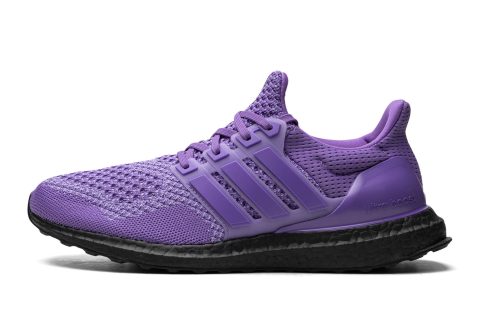 Adidas Ultra Boost 1.0 Dna "purple Tint"