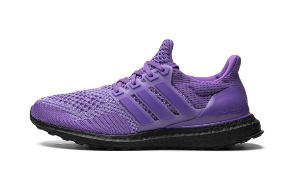 Adidas Ultra Boost 1.0 Dna "purple Tint"