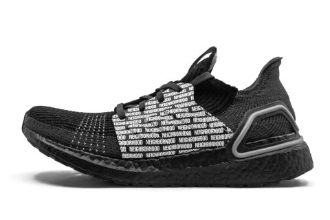 Ultra Boost 19 Nbhd "neighborhood"