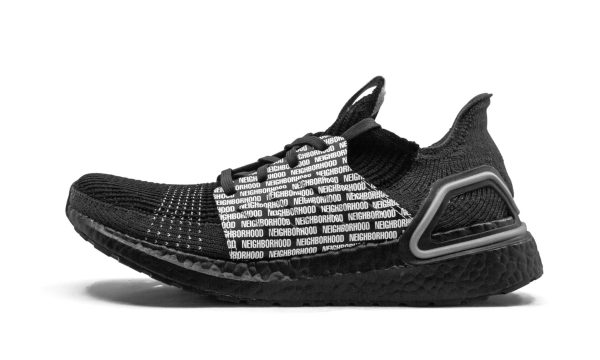 Ultra Boost 19 Nbhd "neighborhood"