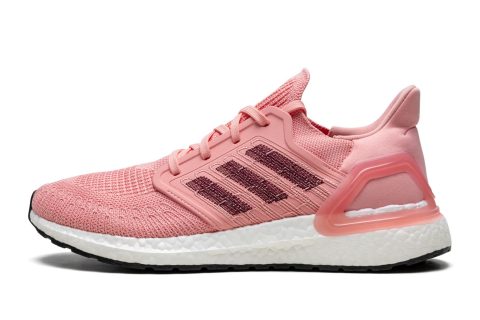 Ultra Boost 20 Wmns "ultra Pink"