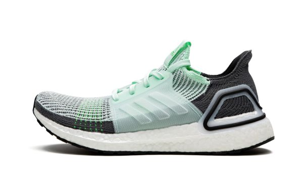 Ultra Boost 2019 "ice Mint"