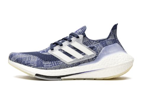 Ultra Boost 2021 "sashiko"