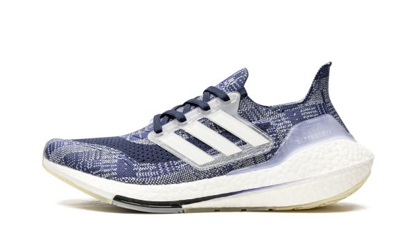 Ultra Boost 2021 "sashiko"