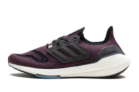 Ultra Boost 22 "shadow Maroon"