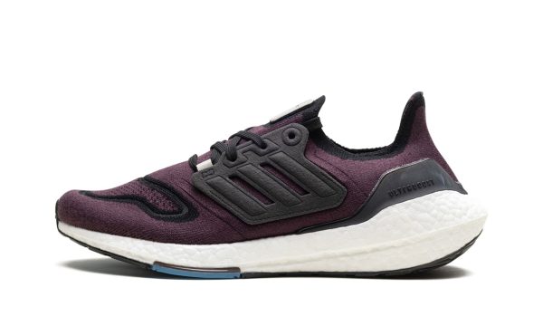 Ultra Boost 22 "shadow Maroon"