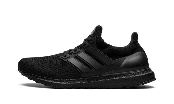 Ultra Boost 5.0 Dna "triple Black"