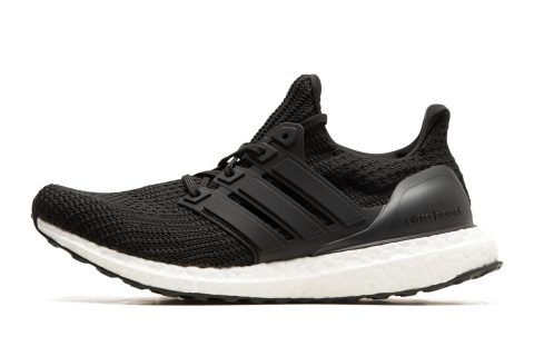 Ultra Boost Dna 4.0 "core Black"