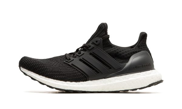 Ultra Boost Dna 4.0 "core Black"