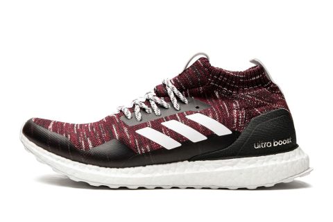 Adidas Ultra Boost Dna Mid "pat Mahomes"