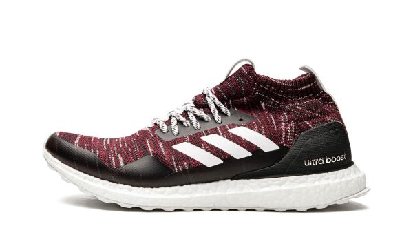 Adidas Ultra Boost Dna Mid "pat Mahomes"