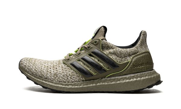 Ultra Boost Dna "star Wars Yoda"