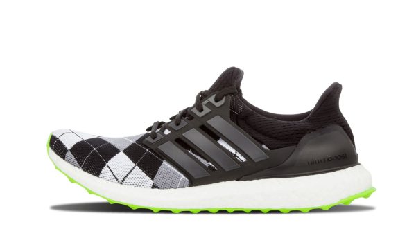 Ultra Boost Kva "kris Van Assche"