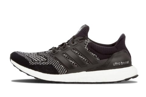 Ultra Boost Ltd