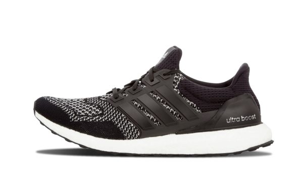 Ultra Boost Ltd