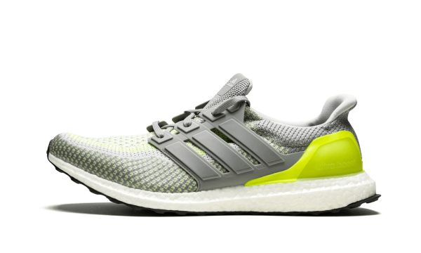 Ultra Boost Ltd "glow In The Dark"