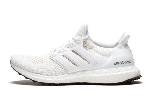 Ultra Boost M "core White"