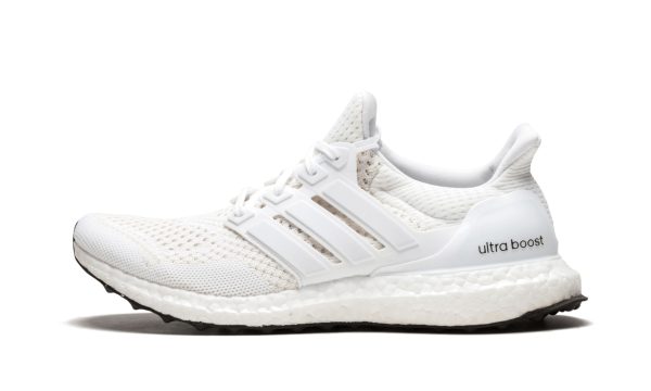 Ultra Boost M "core White"