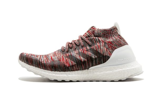 Ultra Boost Mid Kith "aspen"