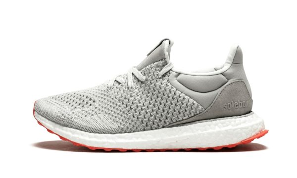 Ultra Boost Uncaged Solebox