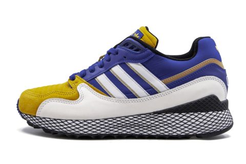 Adidas Ultra Tech "vegeta"