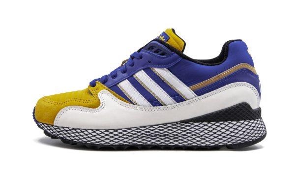 Adidas Ultra Tech "vegeta"