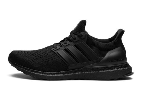 Ultraboost 1.0 Dna "triple Black"