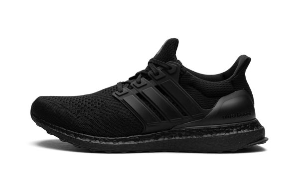 Ultraboost 1.0 Dna "triple Black"