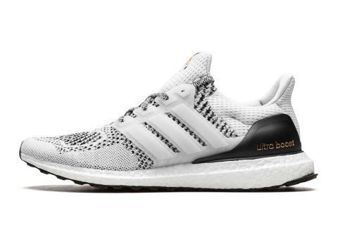 Ultraboost 1.0 Dna "white Oreo"