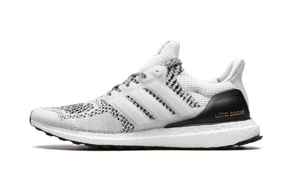 Ultraboost 1.0 Dna "white Oreo"