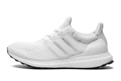 Ultraboost 1.0 Wmns "triple White"