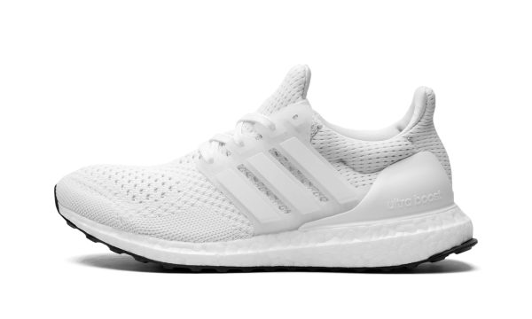 Ultraboost 1.0 Wmns "triple White"