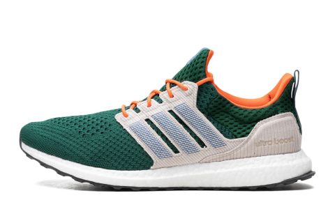 Ultraboost 1.0 "miami U"