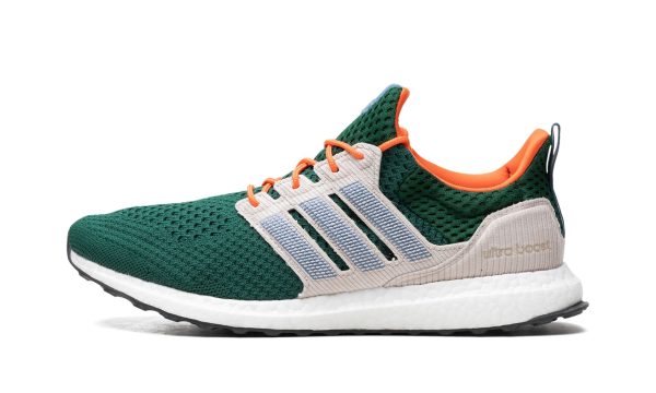 Ultraboost 1.0 "miami U"