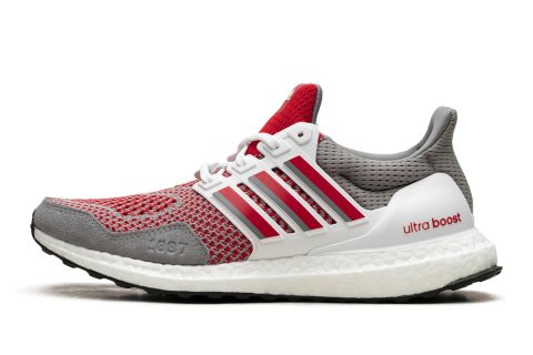 Ultraboost 1.0 "nc State"