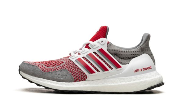 Ultraboost 1.0 "nc State"