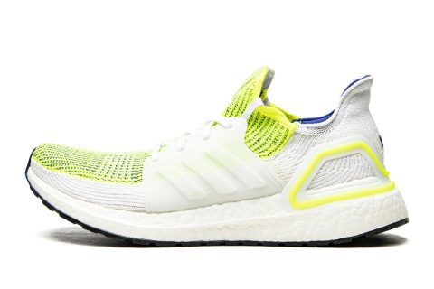 Ultraboost 18 "sns Special Delivery"